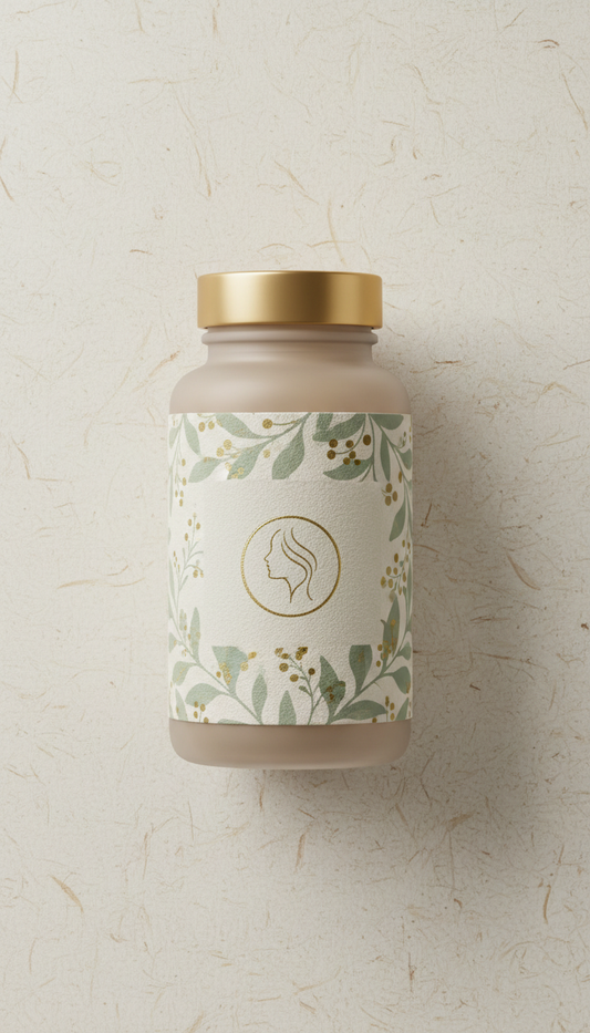 Women’s Herbal Balance Capsule